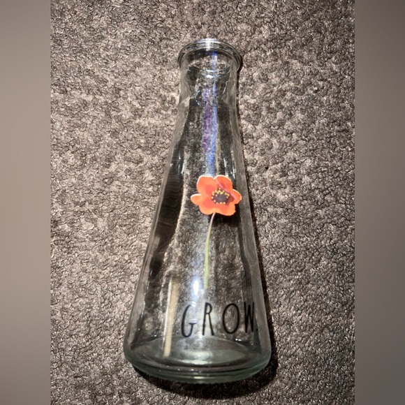 Mini Flower Vases (Bloom•Flower•Grow) 3 for price of 1 - Picture 5 of 7